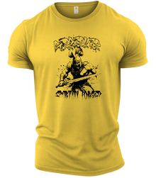 Yellow | Front