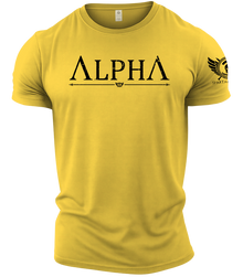 Yellow | Front