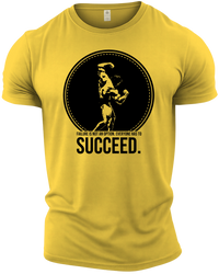 Yellow | Front