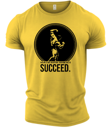 Yellow | Front