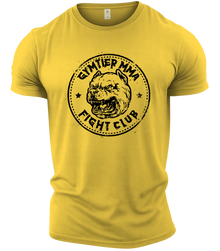 Yellow | Front
