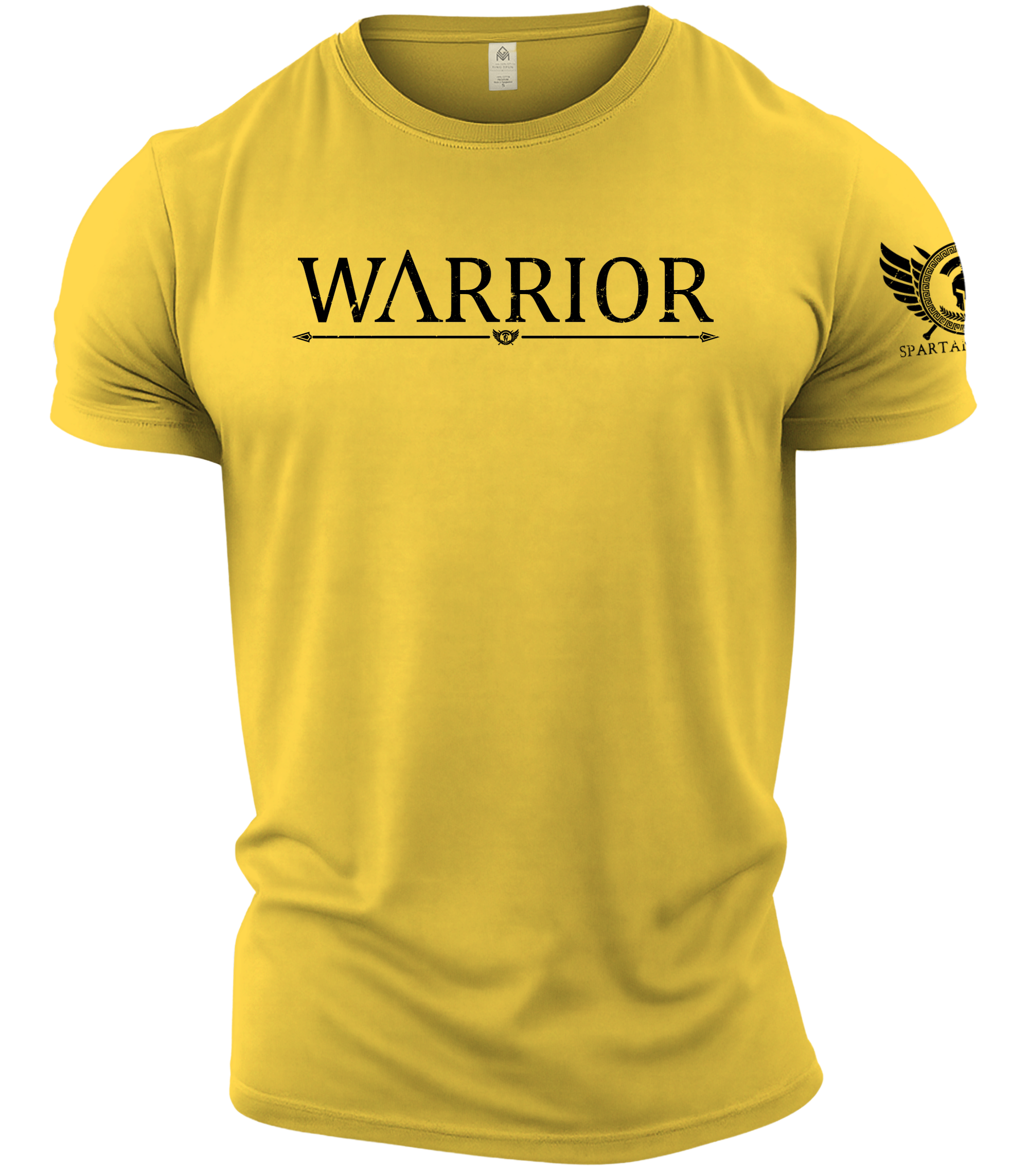 Yellow | Front