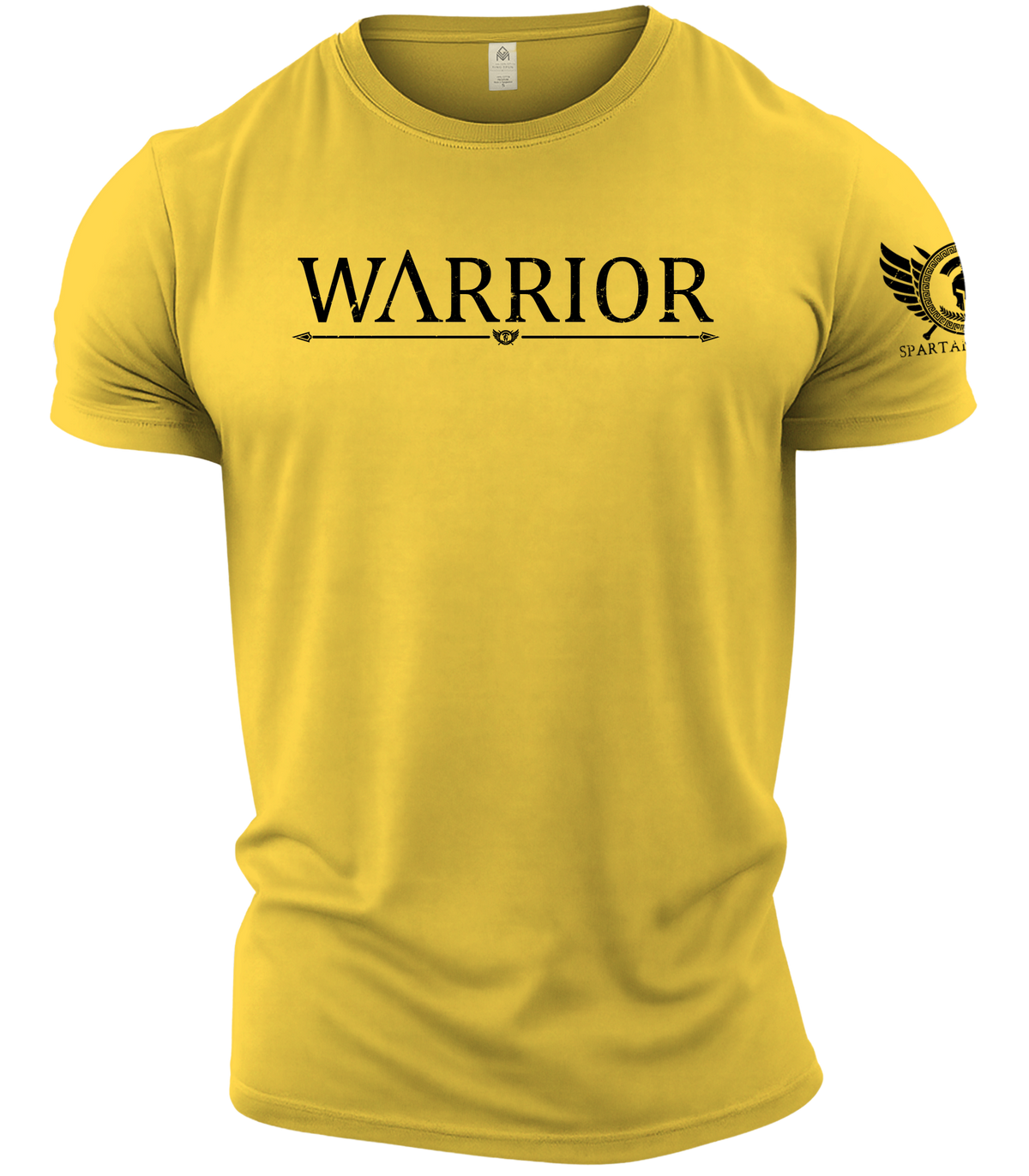 Yellow | Front