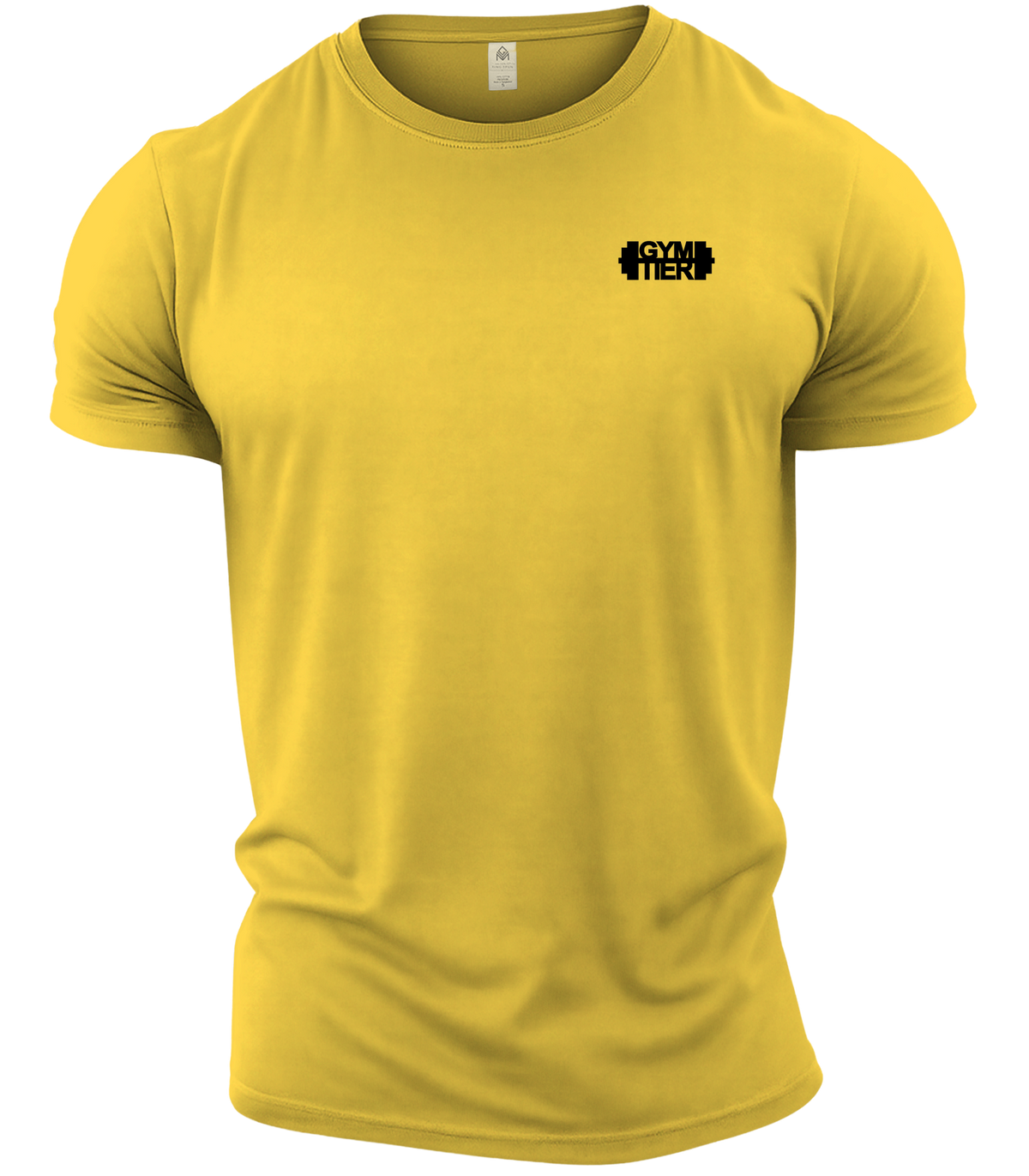 Yellow | Front