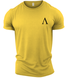 Yellow | Front