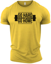 Yellow | Front