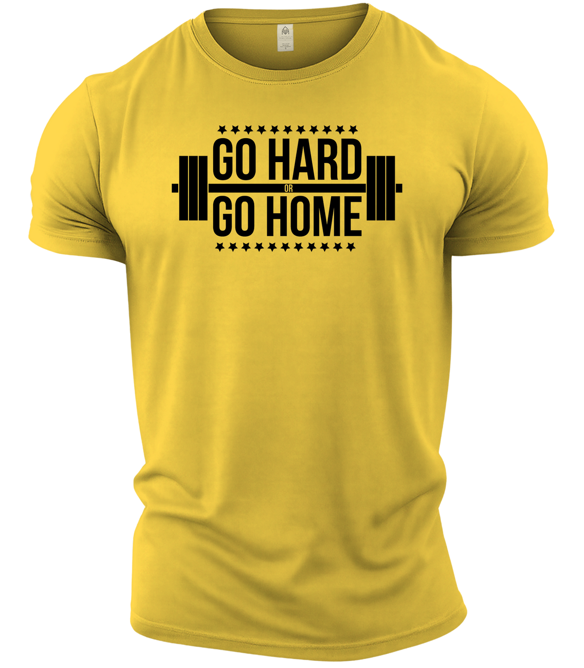 Yellow | Front