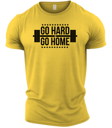 Yellow | Front