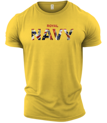 Yellow | Front