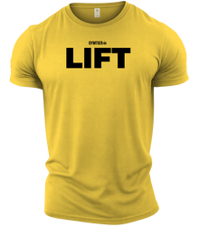 Yellow | Front