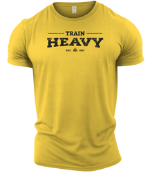 Yellow | Front