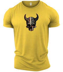 Yellow | Front