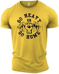 Yellow | Front