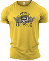 Yellow | Front