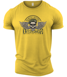 Yellow | Front