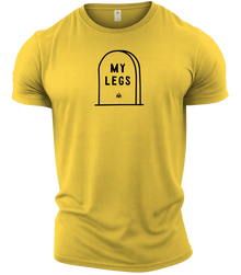 Yellow | Front