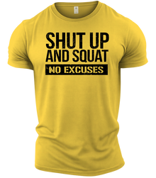 Yellow | Front