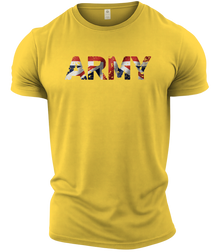 Yellow | Front