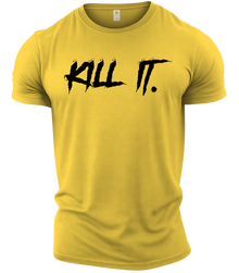 Yellow | Front