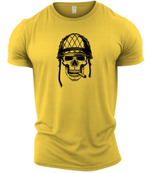 Yellow | Front