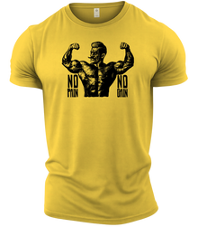 Yellow | Front