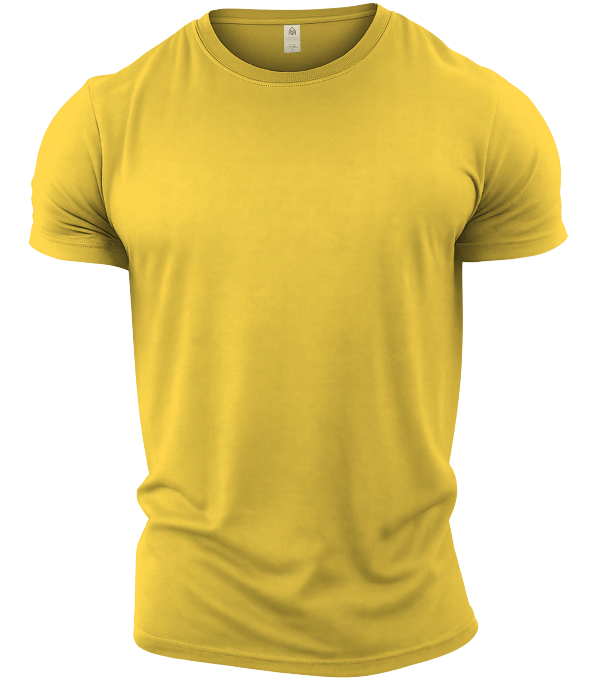 GYMTIER-CREWNECK-GD001 - DAIS