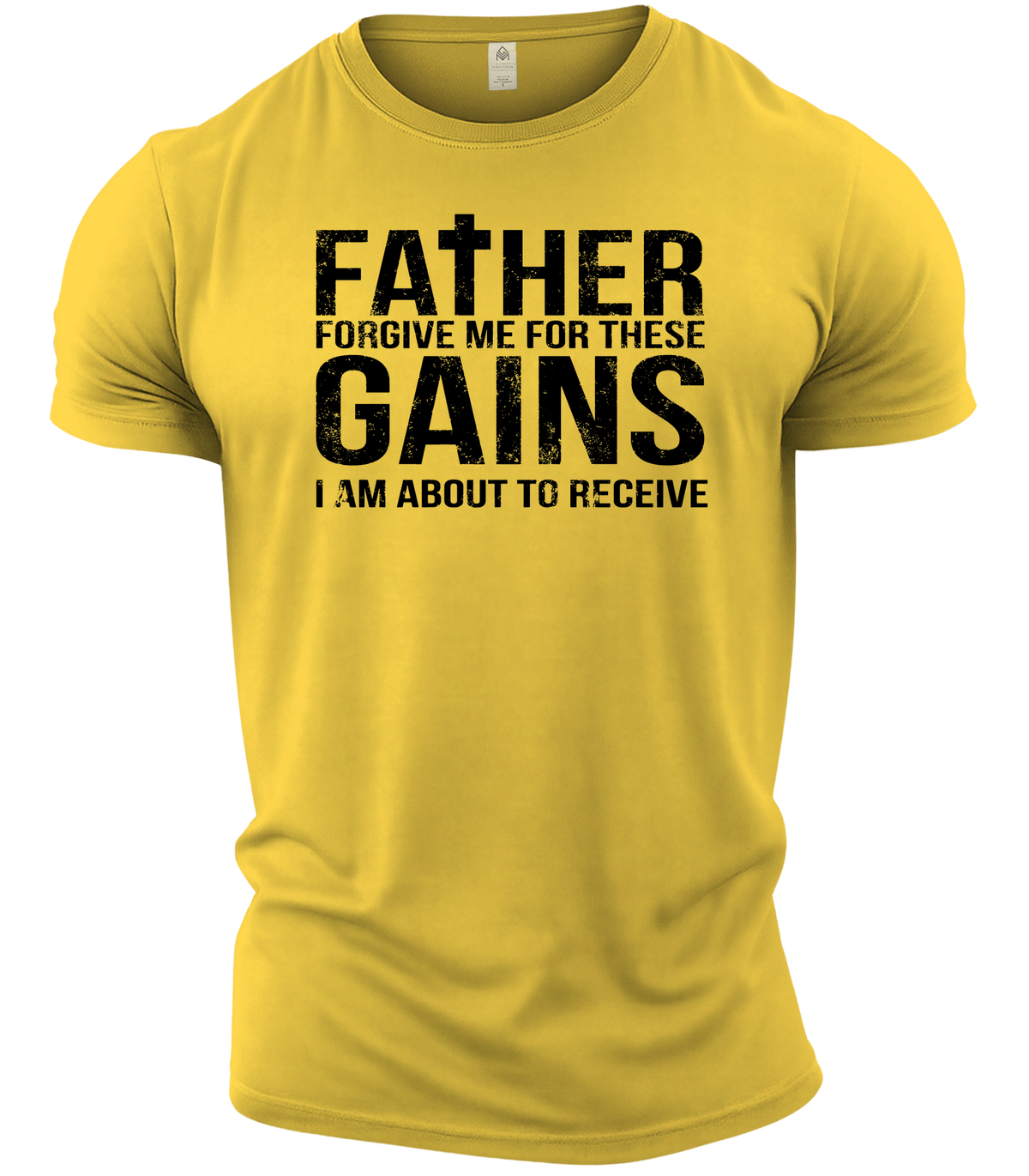 Yellow | Front