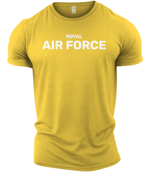 Yellow | Front