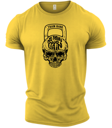 Yellow | Front