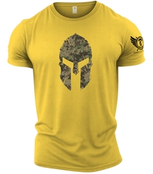 Yellow | Front