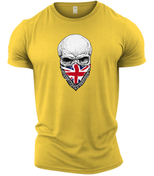 Yellow | Front