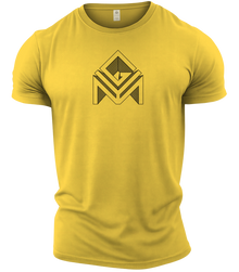 Yellow | Front