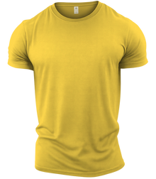 GYMTIER-CREWNECK-GD001 - DAIS