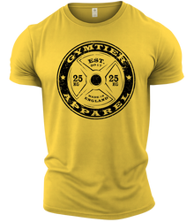 Yellow | Front