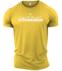 Yellow | Front