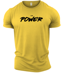 Yellow | Front
