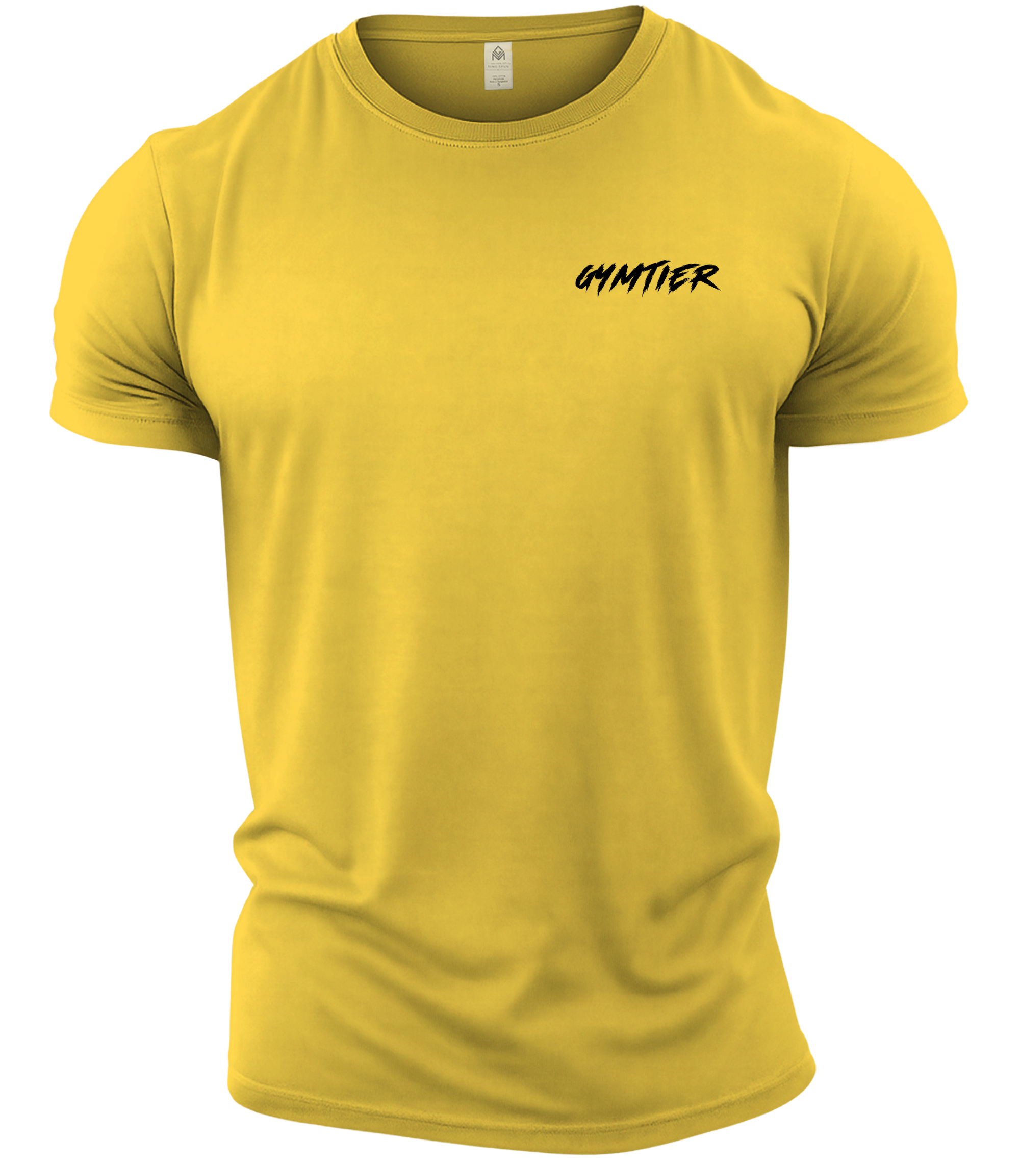 Yellow | Front