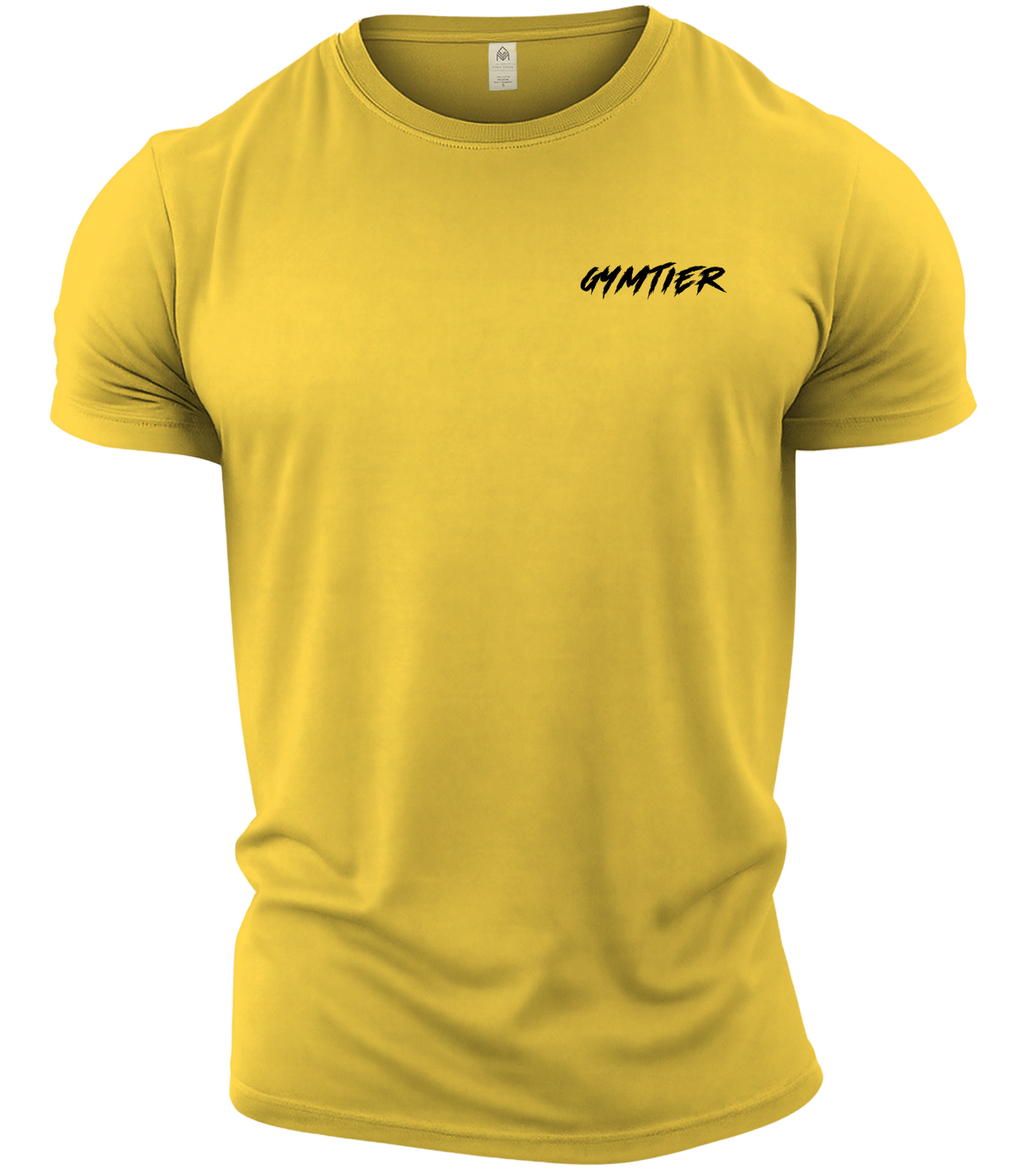 Yellow | Front