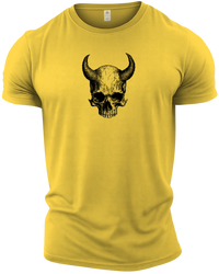 Yellow | Front