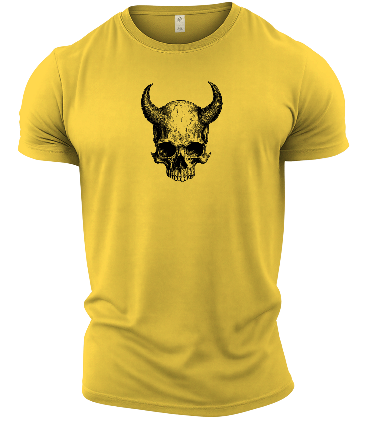 Yellow | Front