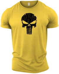 Yellow | Front