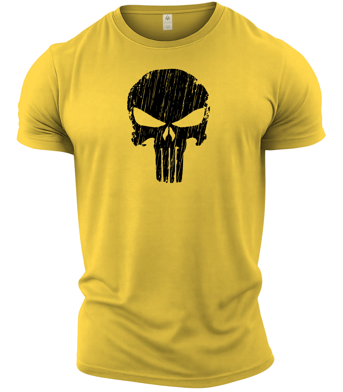 Yellow | Front