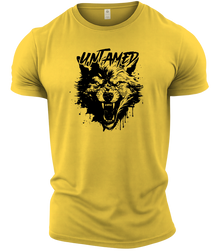 Yellow | Front