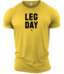 Yellow | Front