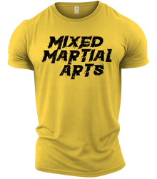 Yellow | Front