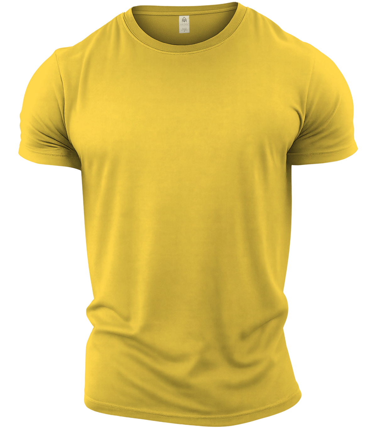 GYMTIER-CREWNECK-GD001 - DAIS