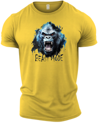 Yellow | Front