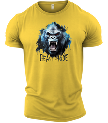 Yellow | Front