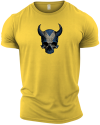 Yellow | Front