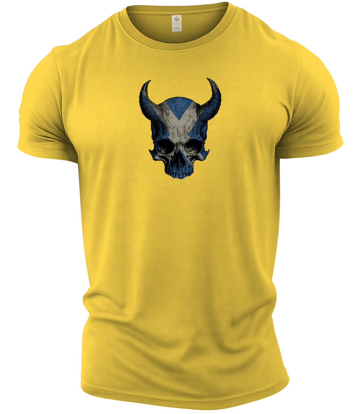 Yellow | Front